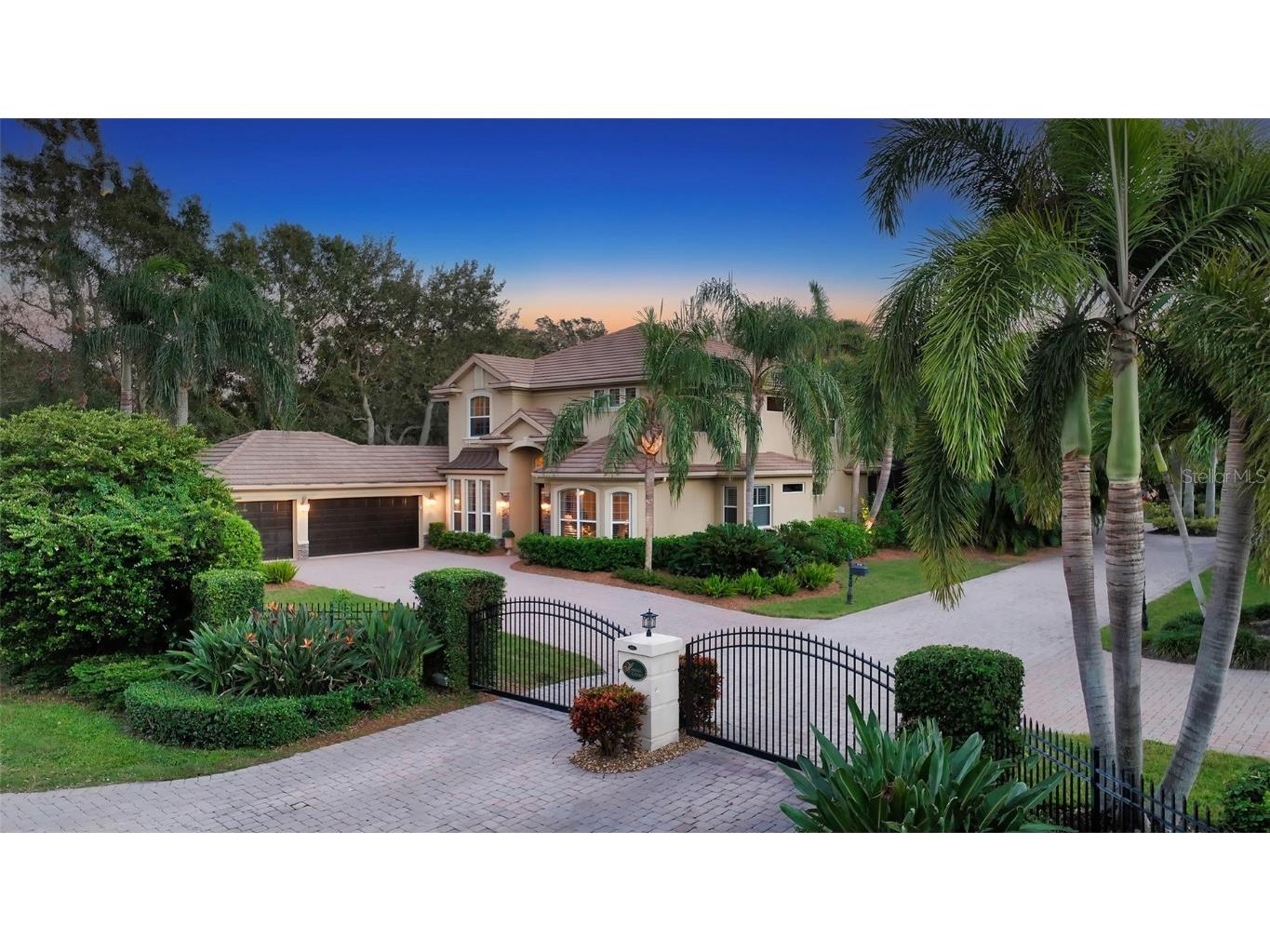 1734 Hansen Street Sarasota FL 34231 A4550638 image1