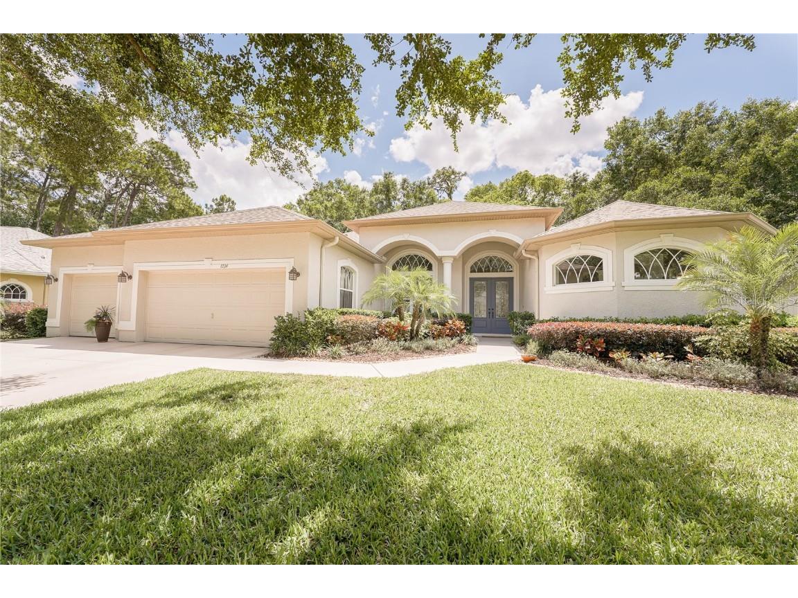 1734 Highland Oaks Boulevard Lutz FL 33559 T3441610 image1