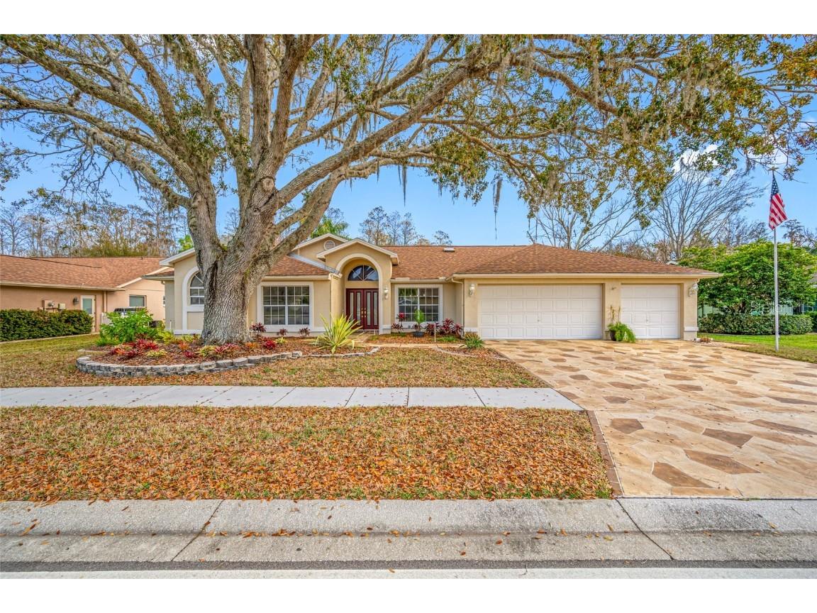 1734 Kinsmere Drive Trinity FL 34655 TB8350095 image1