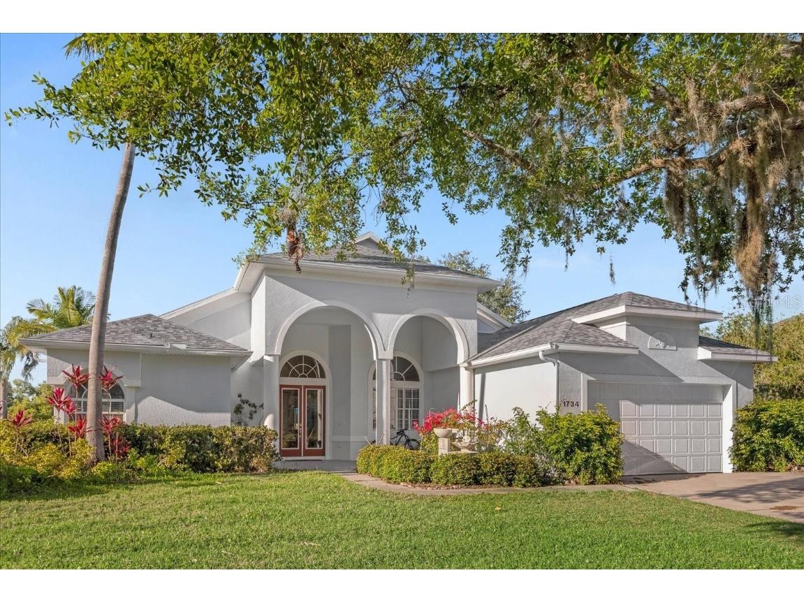 1734 Lee Janzen Drive Kissimmee FL 34744 - EAST LAKE TOHO O6099924 image1