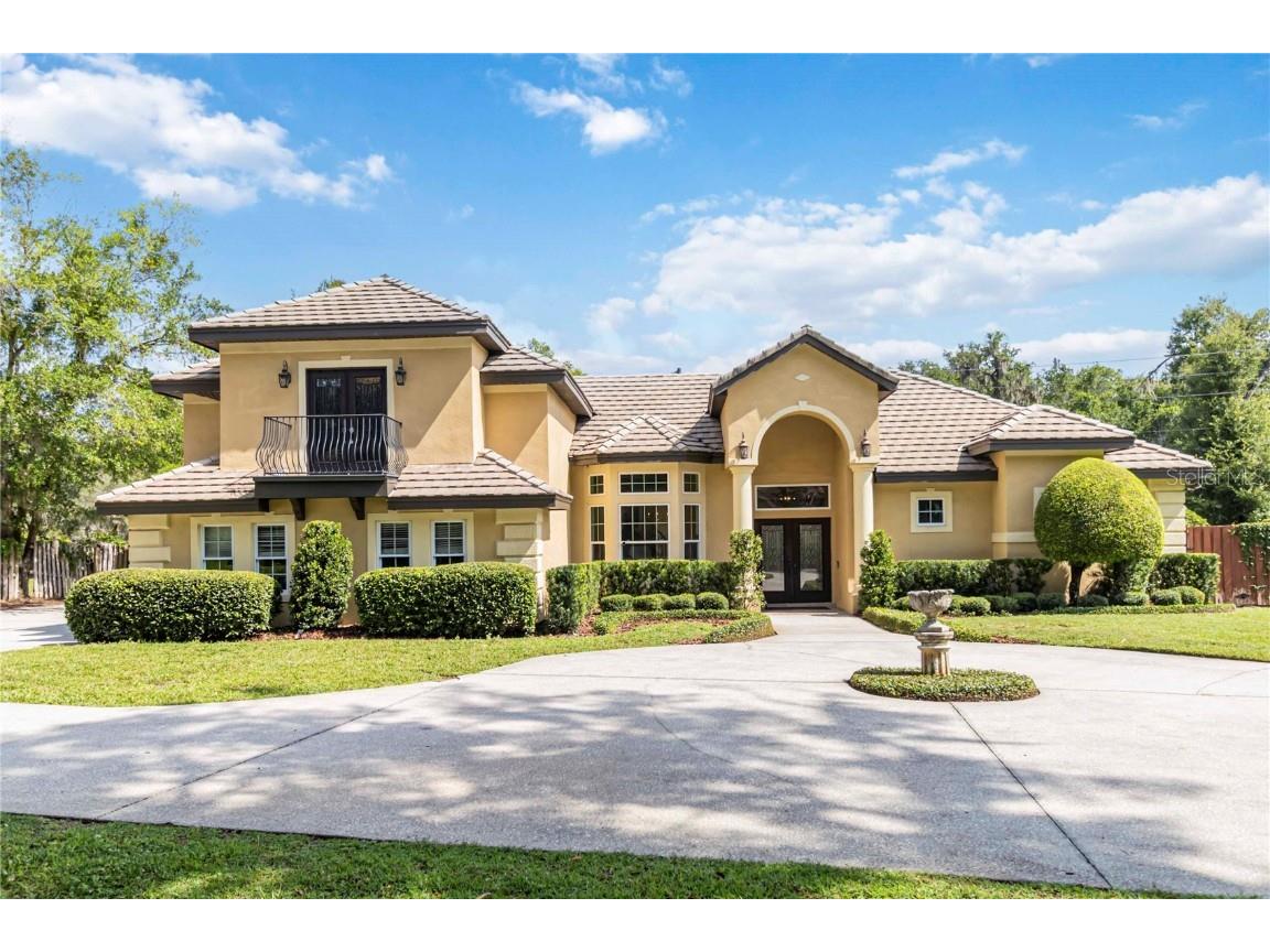 1734 Majestic Oak Drive Apopka FL 32712 - LAKE BRANTLEY O6352804 image1