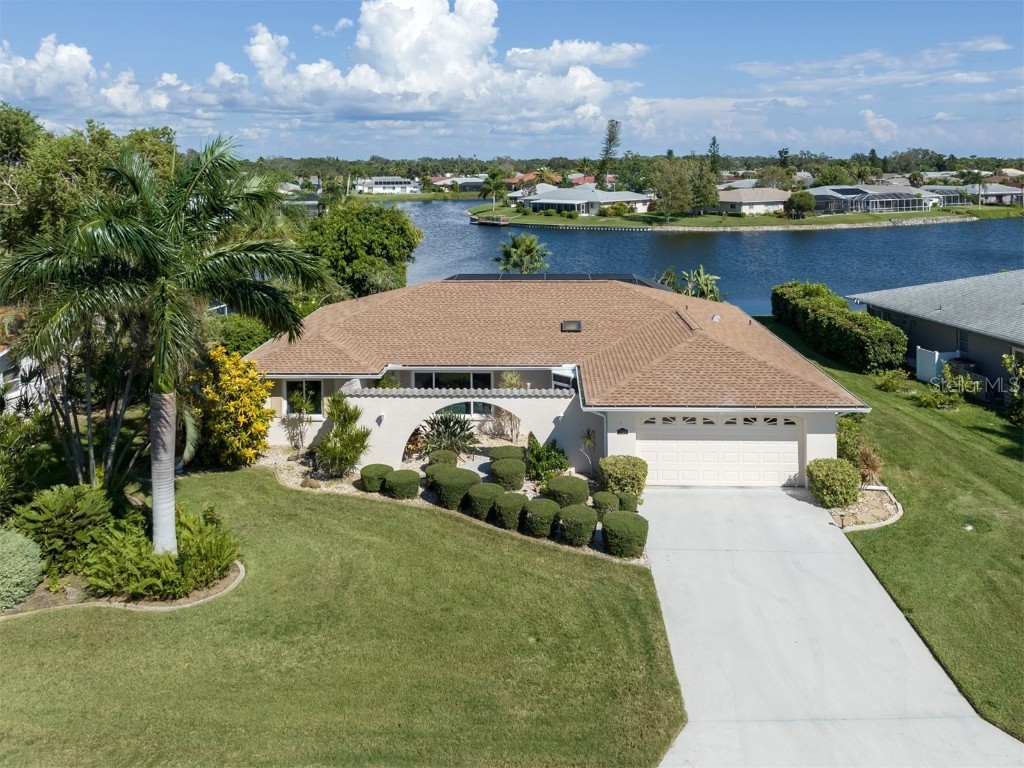 1734 N Lakeside Court Venice FL 34293 - CLAW LAKE N6128532 image1