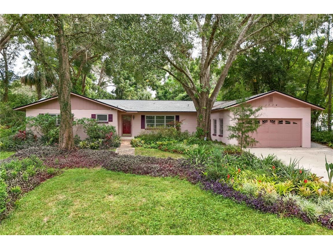 1734 Normandy Drive Mount Dora FL 32757 G5102439 image1