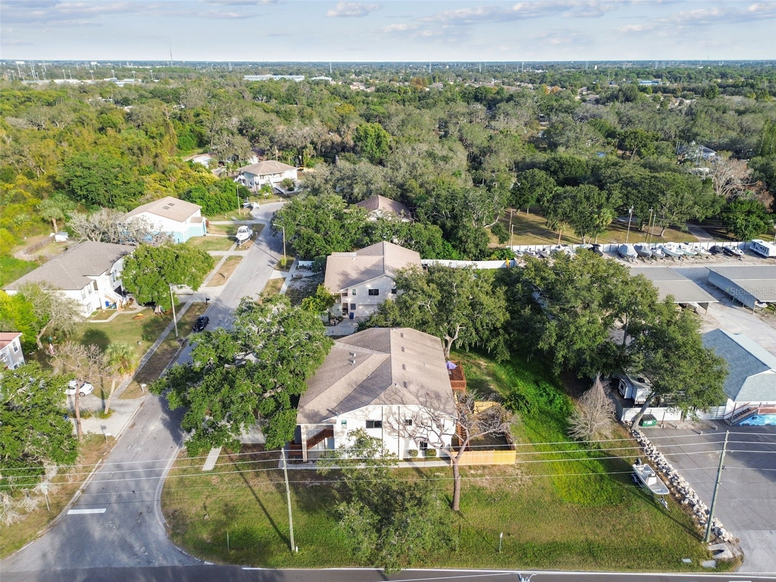 1734 Rumar Lane #A Holiday FL 34691 P4937786 image93