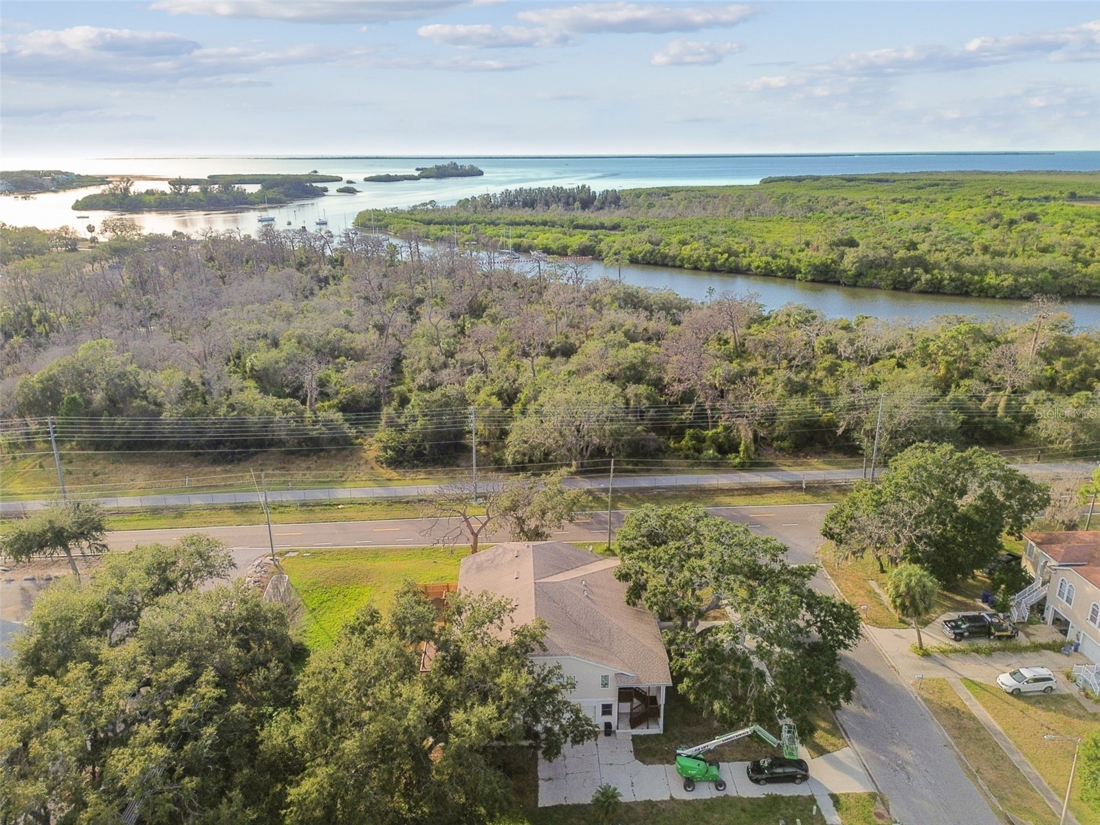 1734 Rumar Lane #A Holiday FL 34691 P4937786 image97