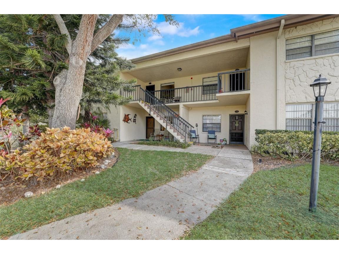 1734 Seascape Circle #201 Tarpon Springs FL 34689 U8231233 image1