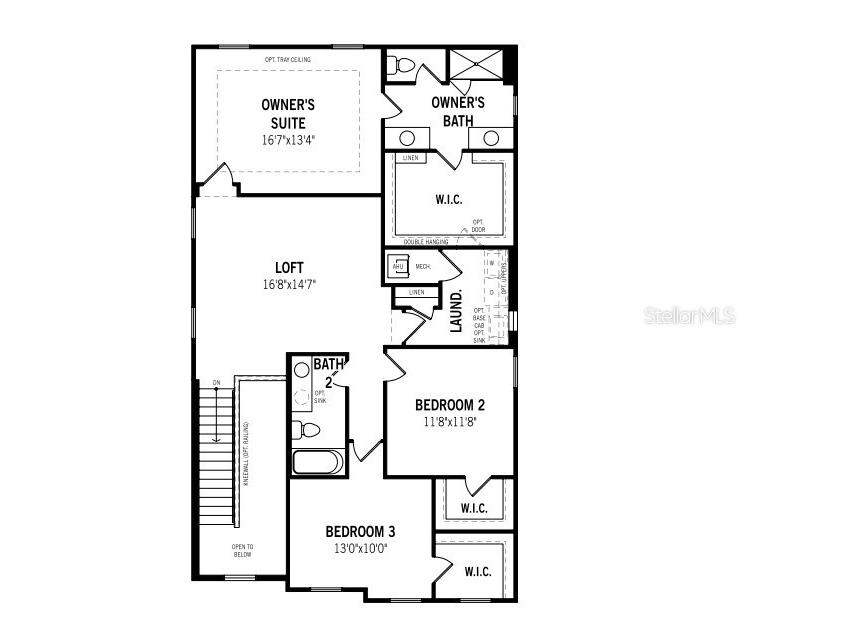 1734 Soaring Vida Street Palmetto FL 34221 TB8502688 image3