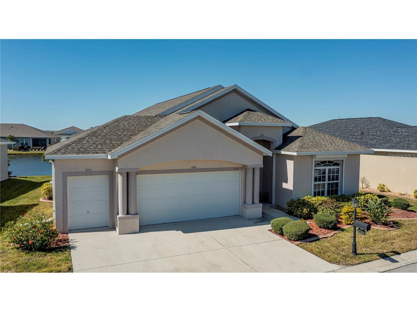 1734 Sunderland Drive Port Charlotte FL 33980 C7487212 image1