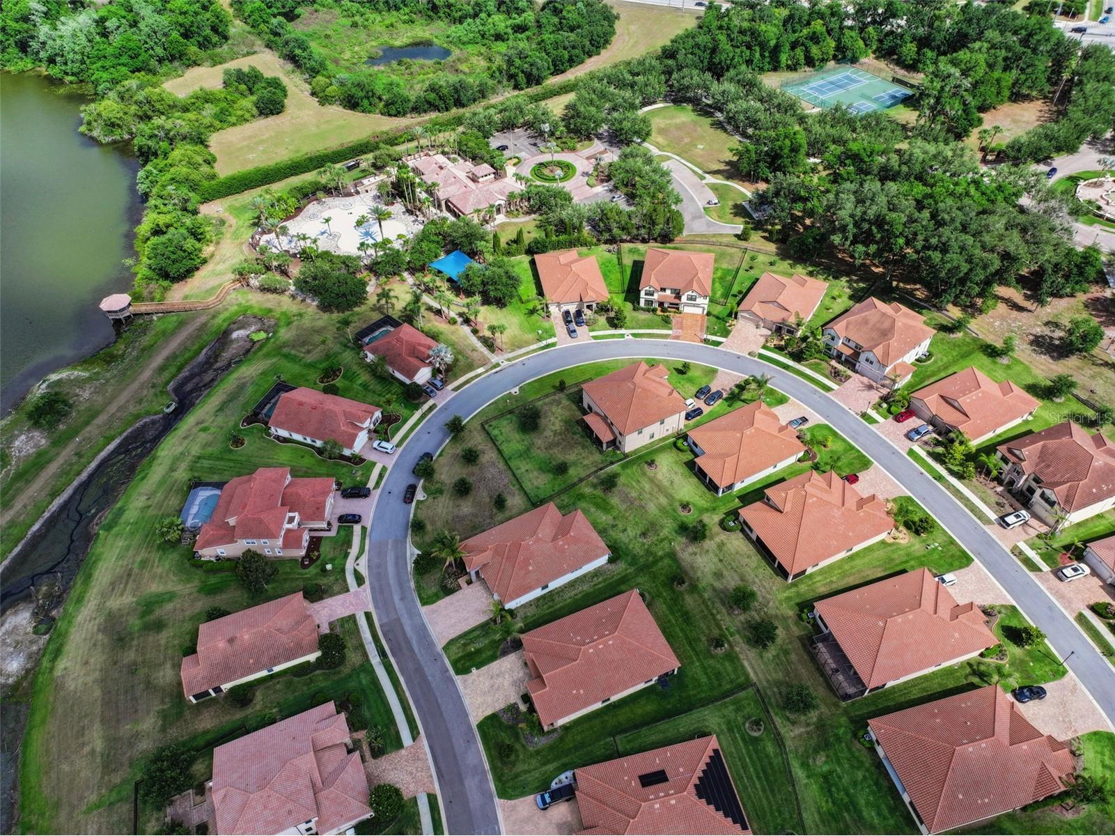 1734 Via Lago Drive Lakeland FL 33810 L4961856 image44