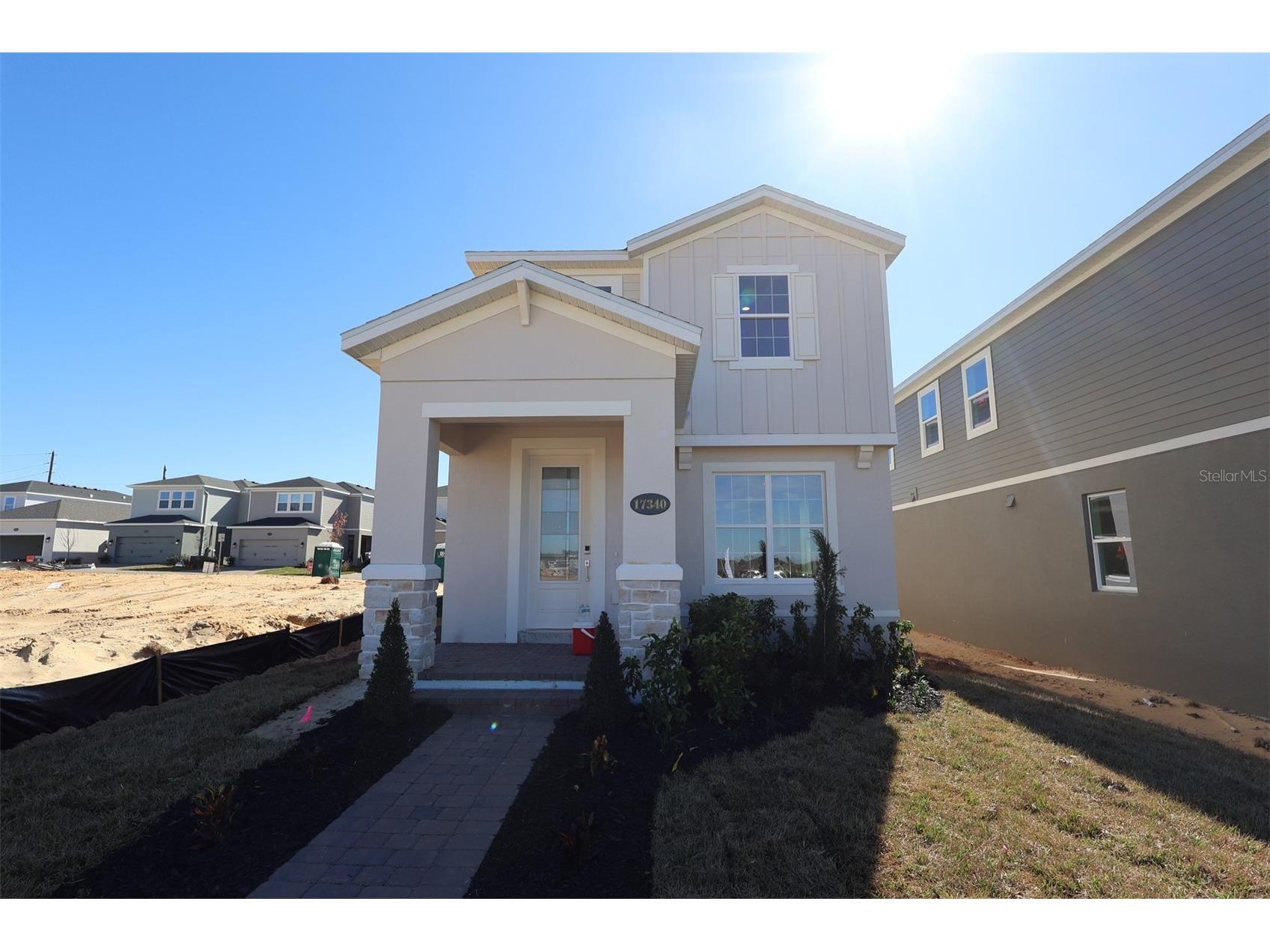 17340 Beachgrass Alley Winter Garden FL 34787 O6365482 image1
