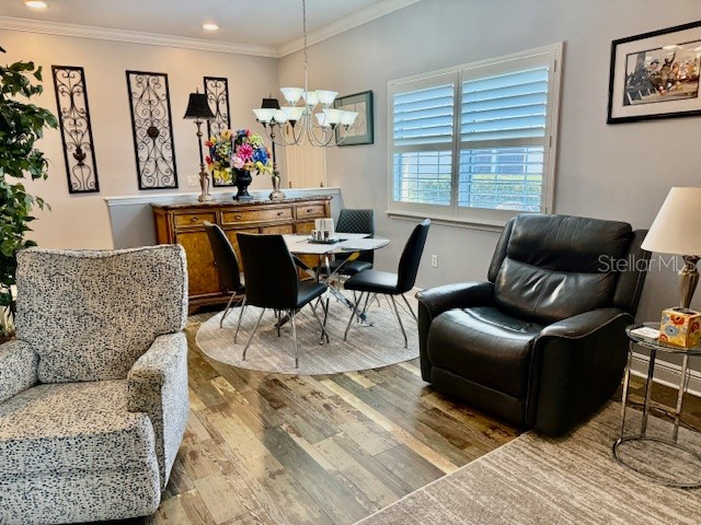 17340 Chateau Pine Way Clermont FL 34711 - JOHNS LAKE G5107538 image17