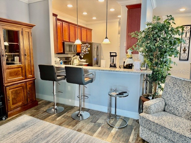 17340 Chateau Pine Way Clermont FL 34711 - JOHNS LAKE G5107538 image19