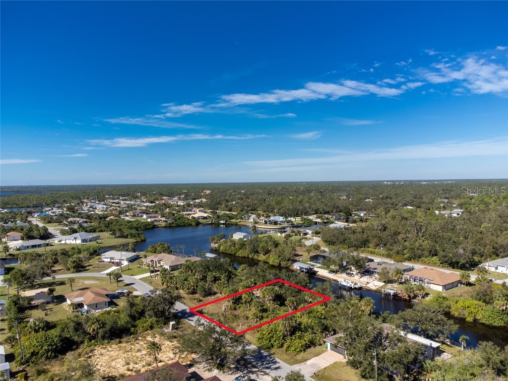 17340 Gulfspray Circle Port Charlotte FL 33948 - COMO WATERWAY C7484954 image10