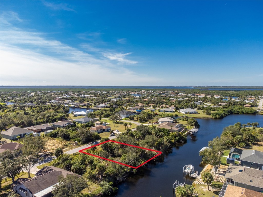 17340 Gulfspray Circle Port Charlotte FL 33948 - COMO WATERWAY C7484954 image12