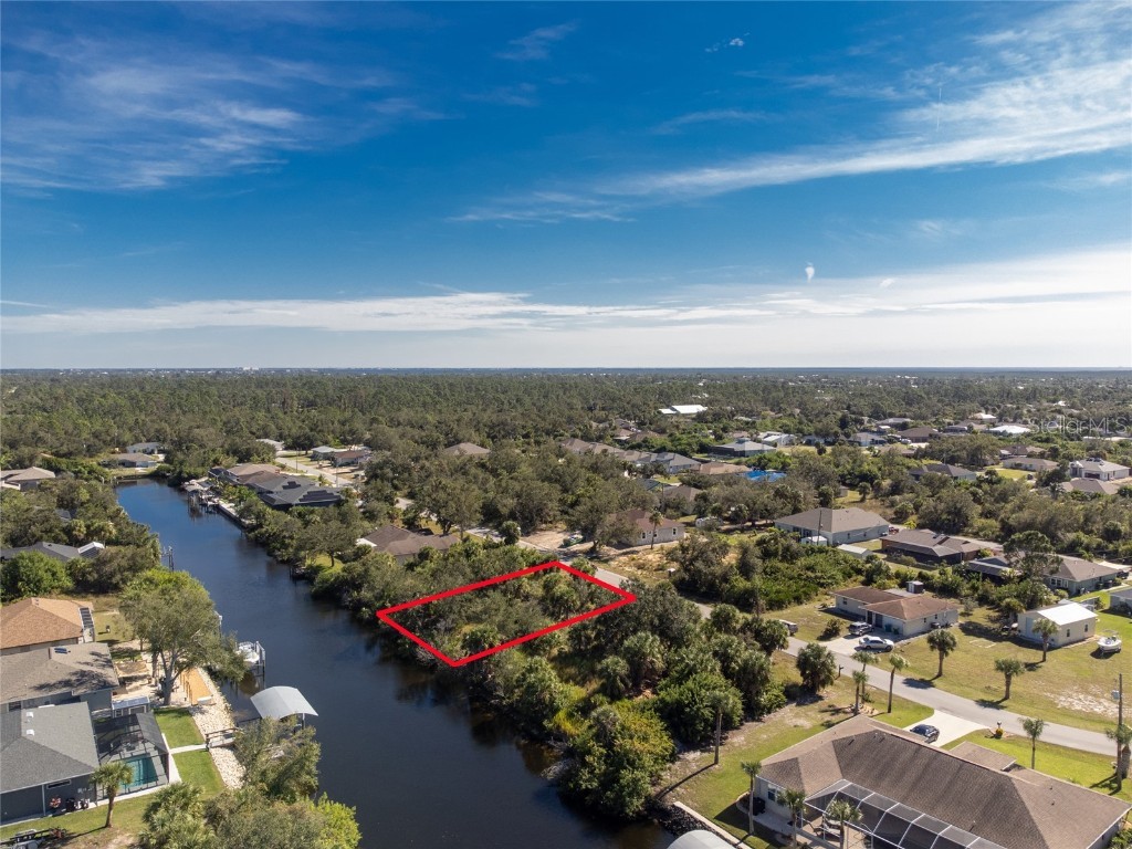 17340 Gulfspray Circle Port Charlotte FL 33948 - COMO WATERWAY C7484954 image14