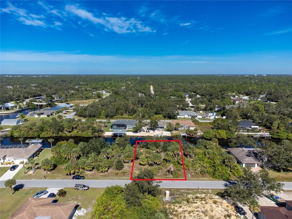 17340 Gulfspray Circle Port Charlotte FL 33948 - COMO WATERWAY C7484954 image2