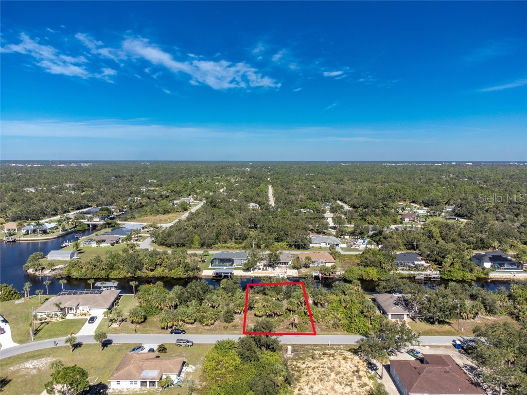 17340 Gulfspray Circle Port Charlotte FL 33948 - COMO WATERWAY C7484954 image4