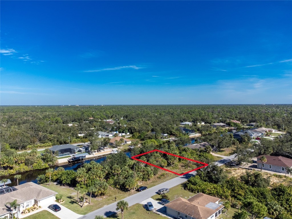 17340 Gulfspray Circle Port Charlotte FL 33948 - COMO WATERWAY C7484954 image8
