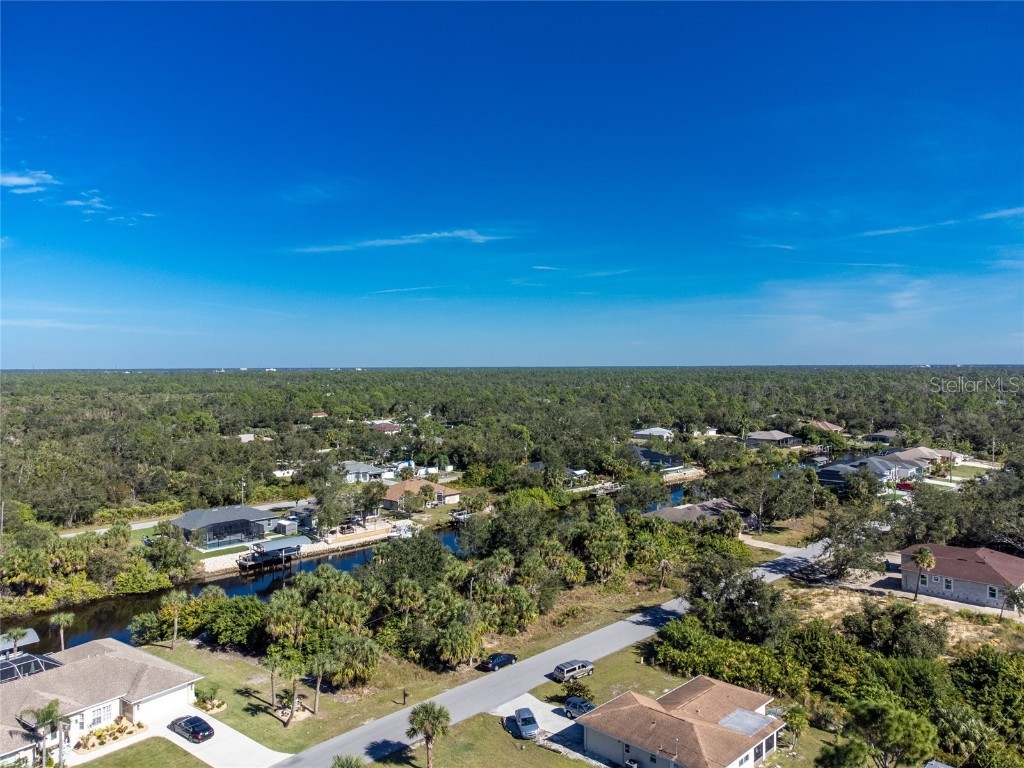 17340 Gulfspray Circle Port Charlotte FL 33948 - COMO WATERWAY C7484954 image9
