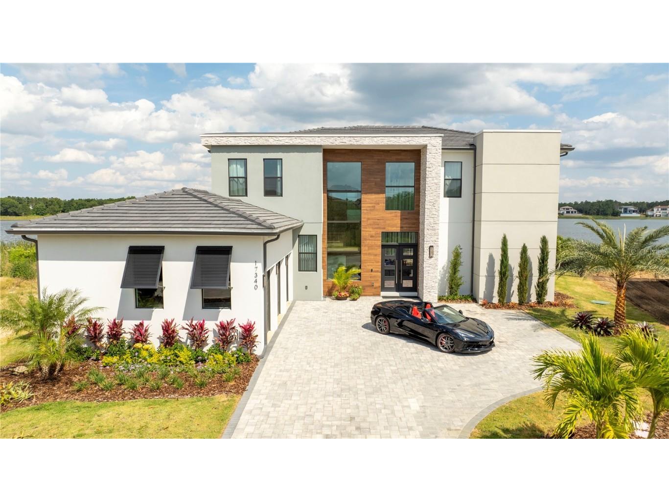 17340 Pesce Loop Montverde FL 34756 - LAKE SIENA O6200156 image1