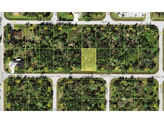 17340 Poston Avenue Port Charlotte FL 33948 C7517207 image1