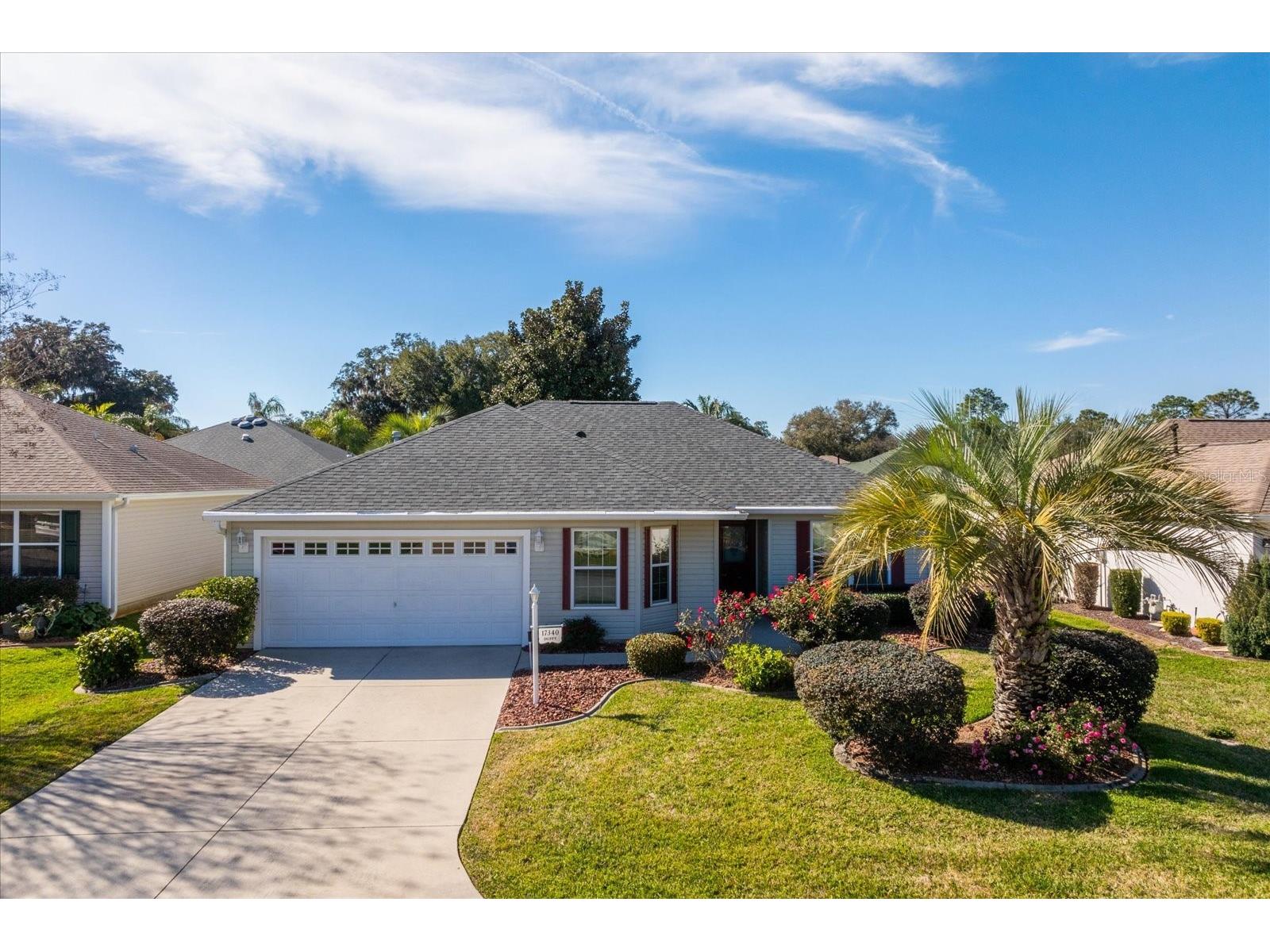 17340 SE 70th Royal Pine Court The Villages FL 32162 O6380322 image1