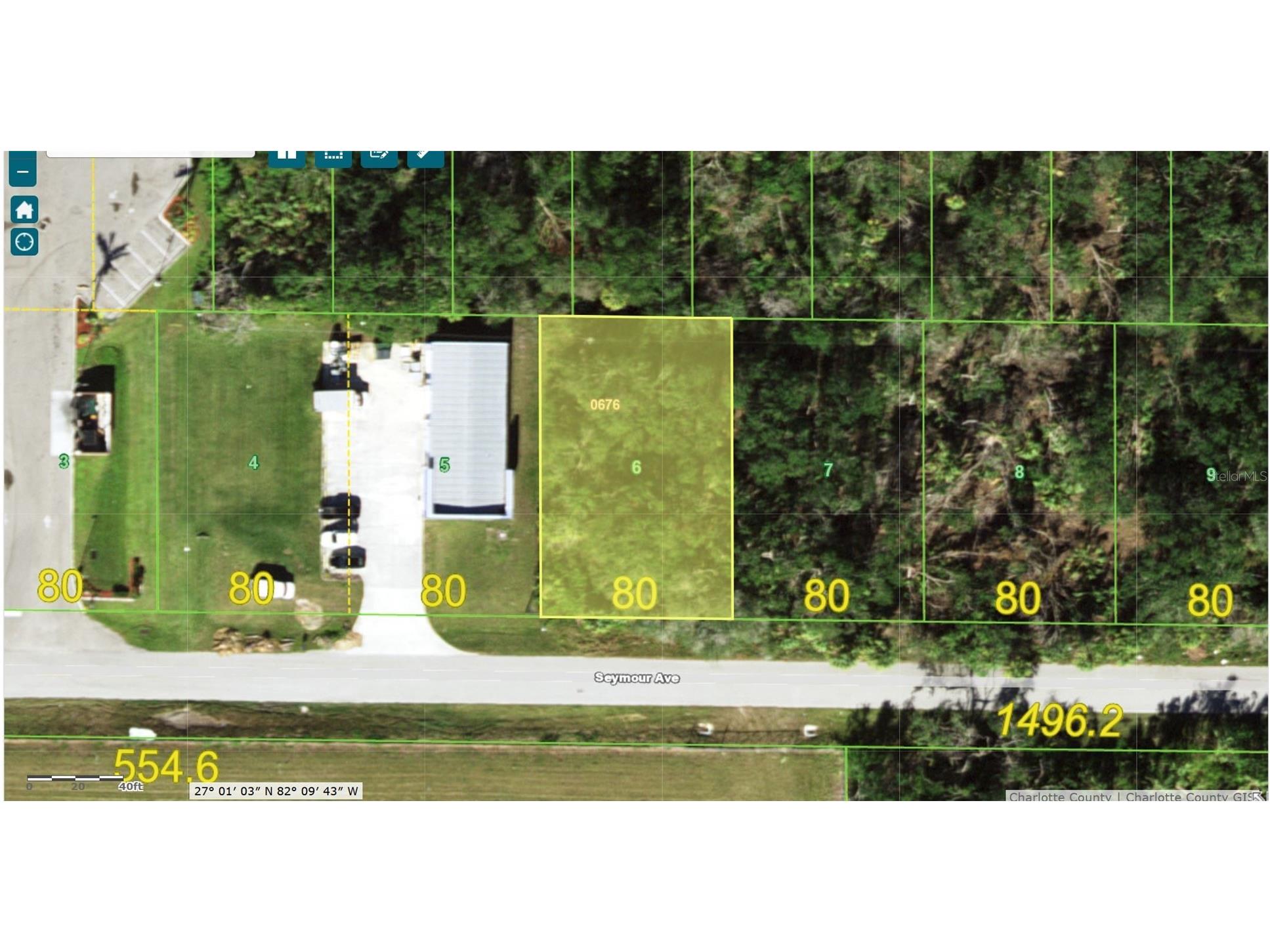 17340 Seymour Avenue Port Charlotte FL 33953 C7528176 image1