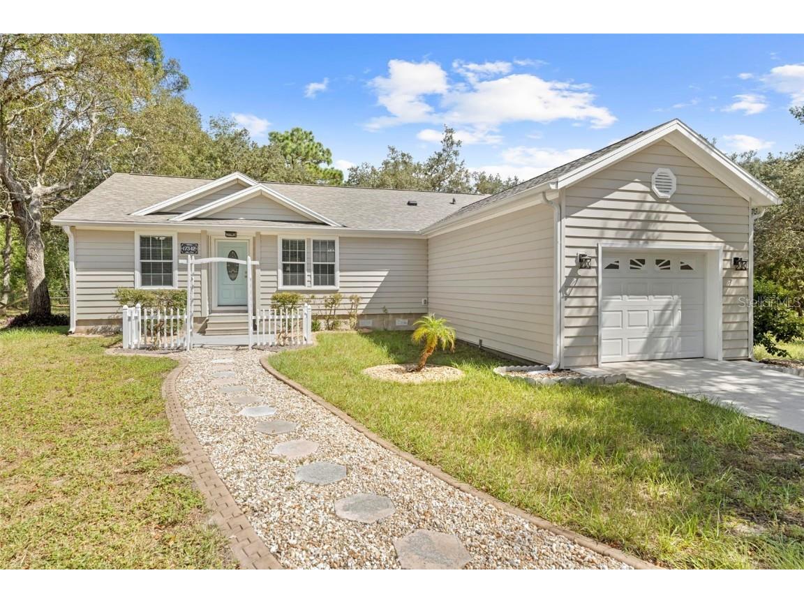 17342 Akins Drive Spring Hill FL 34610 TB8430582 image1