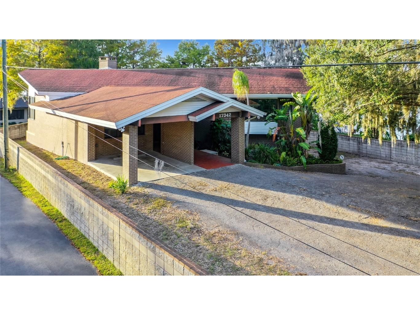 17342 Gunn Highway Odessa FL 33556 - LAKE KEYSTONE T3487962 image1