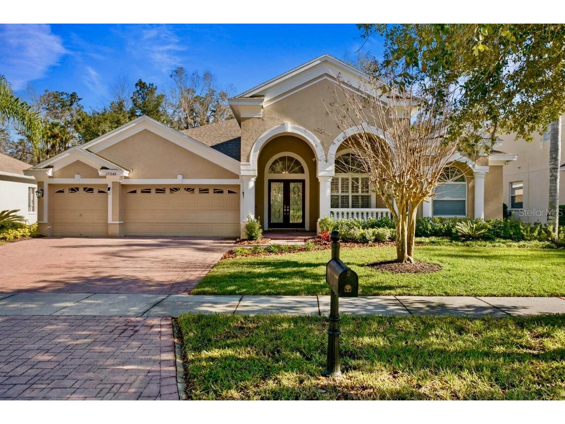 17343 Emerald Chase Drive Tampa FL 33647 T3422069 image1