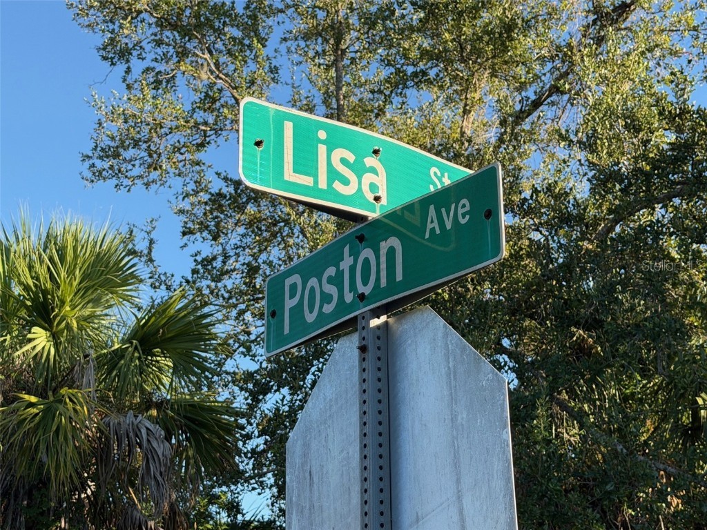 17343 Poston Avenue Port Charlotte FL 33948 C7517389 image1