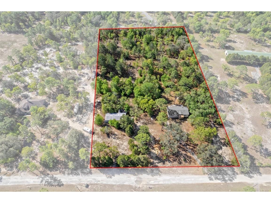 17344 Dalberg Drive Spring Hill FL 34610 W7853269 image1