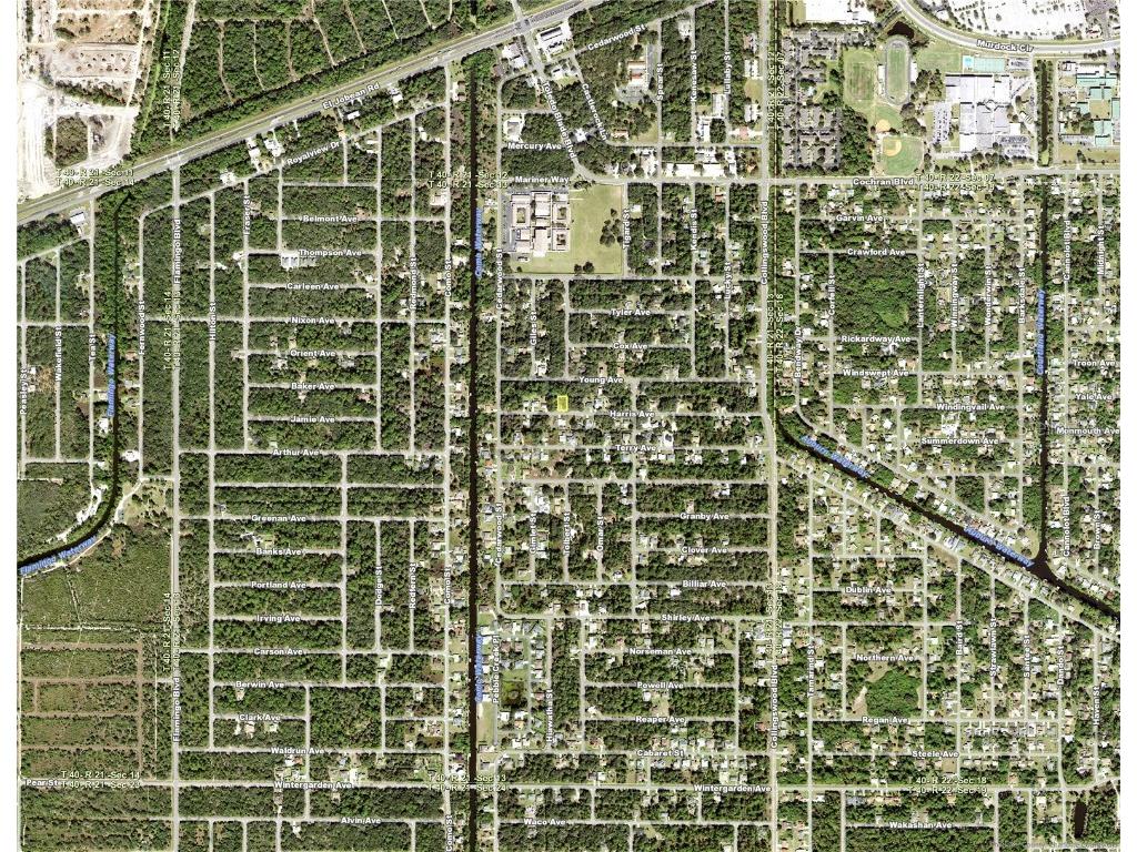 17344 Harris Avenue Port Charlotte FL 33948 C7499715 image3