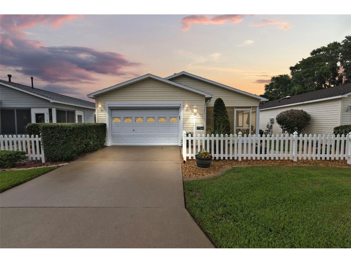 17344 SE 82nd Pecan Terrace The Villages FL 32162 G5084469 image1