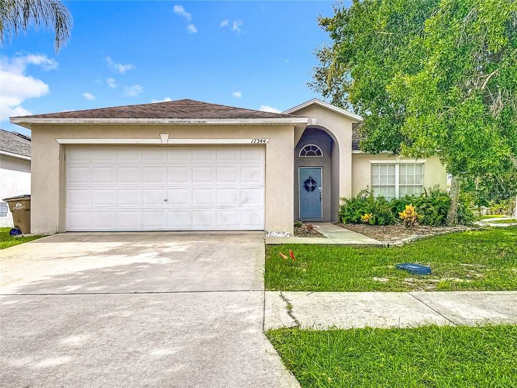 17344 Silver Creek Court Clermont FL 34714 S5133870 image1