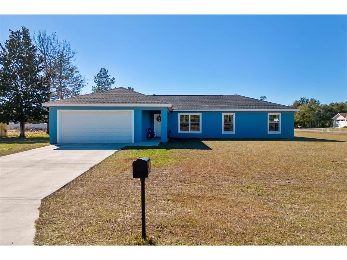 17344 SW 26 Terrace Road Ocala FL 34473 OM650766 image1