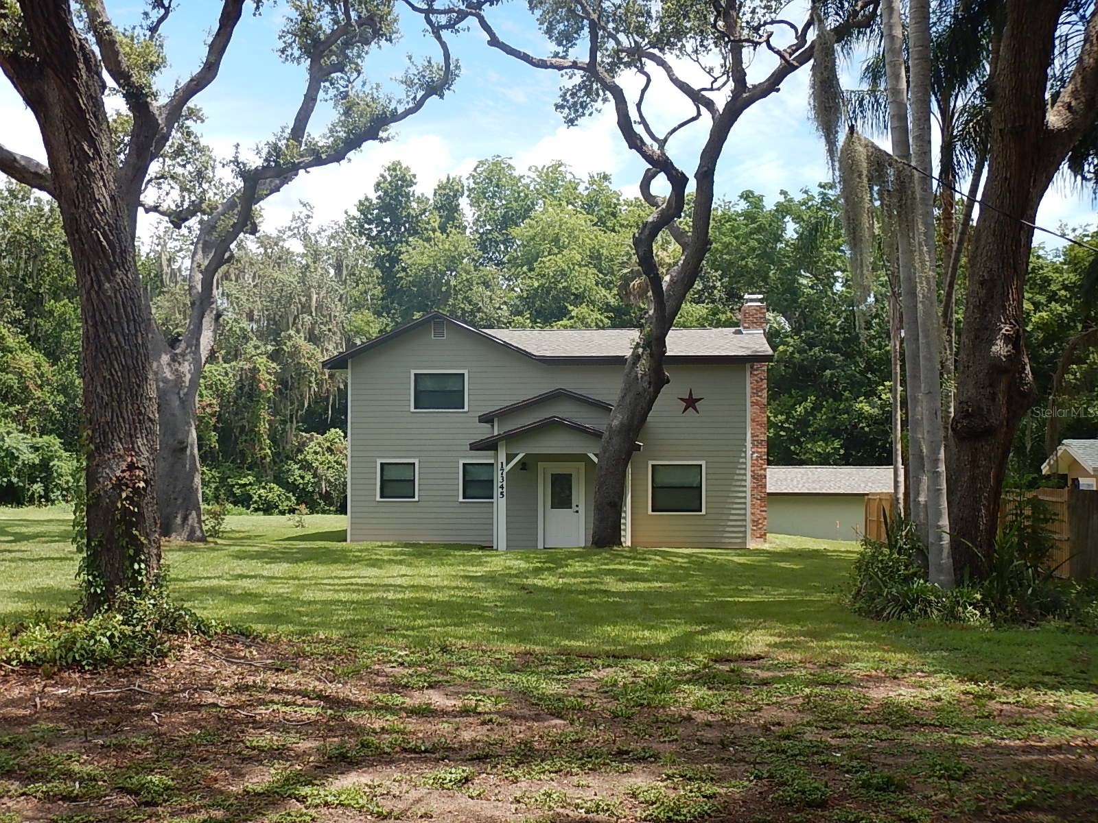 17345 Porter Avenue #A Montverde FL 34756 - LAKE APOPKA G5109808 image1