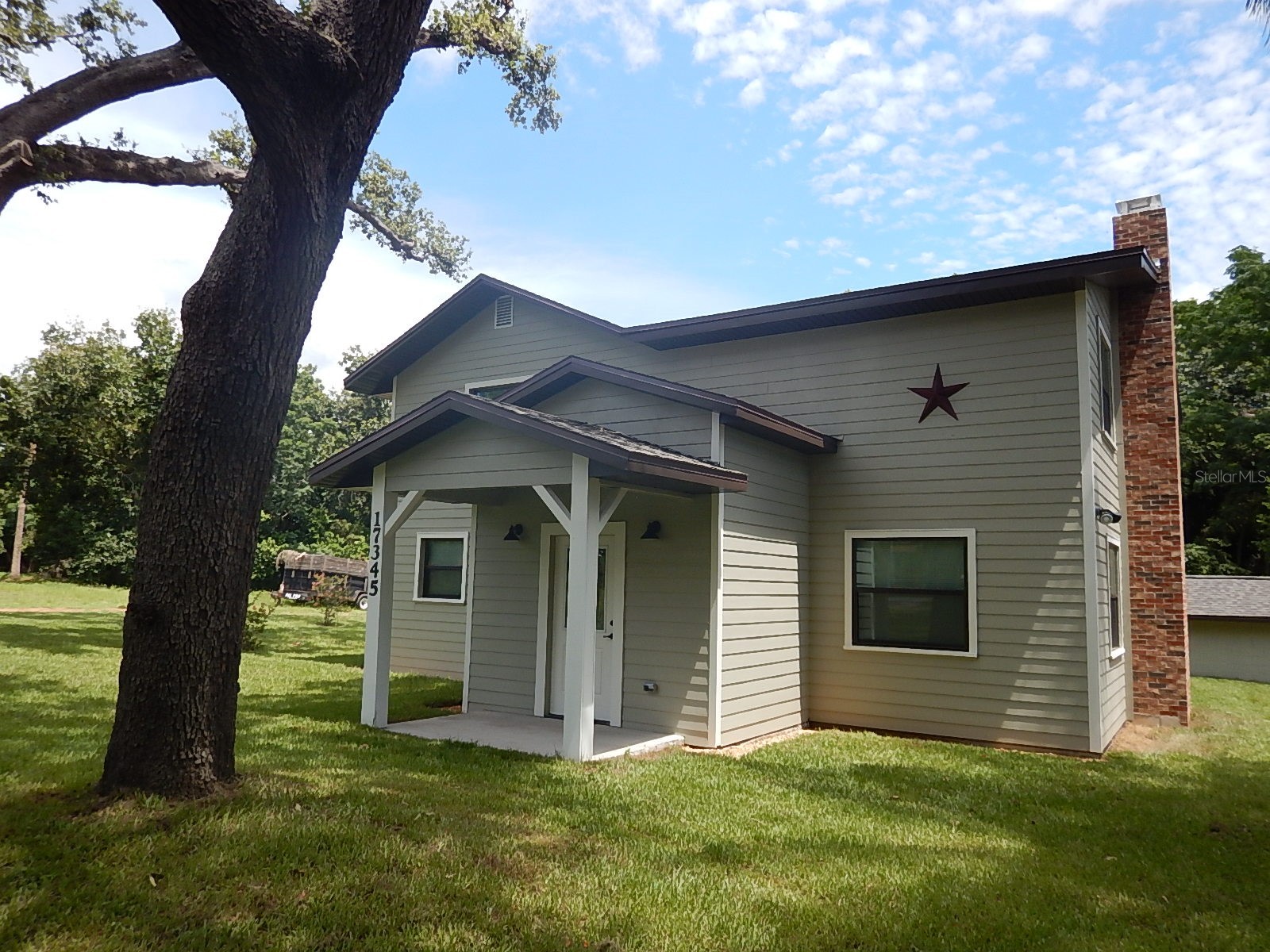 17345 Porter Avenue #A Montverde FL 34756 - LAKE APOPKA G5109808 image2