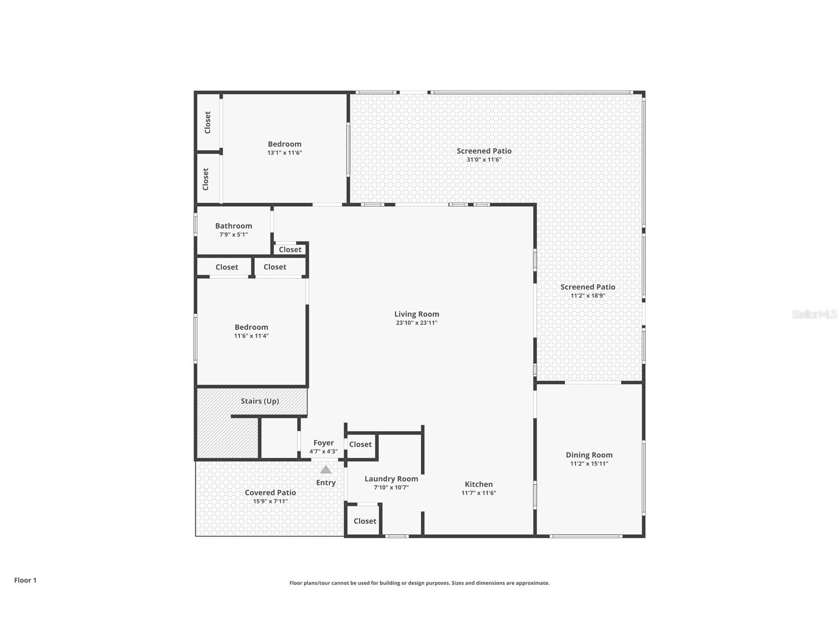 17345 Sweetwater Road Dade City FL 33523 TB8519967 image43