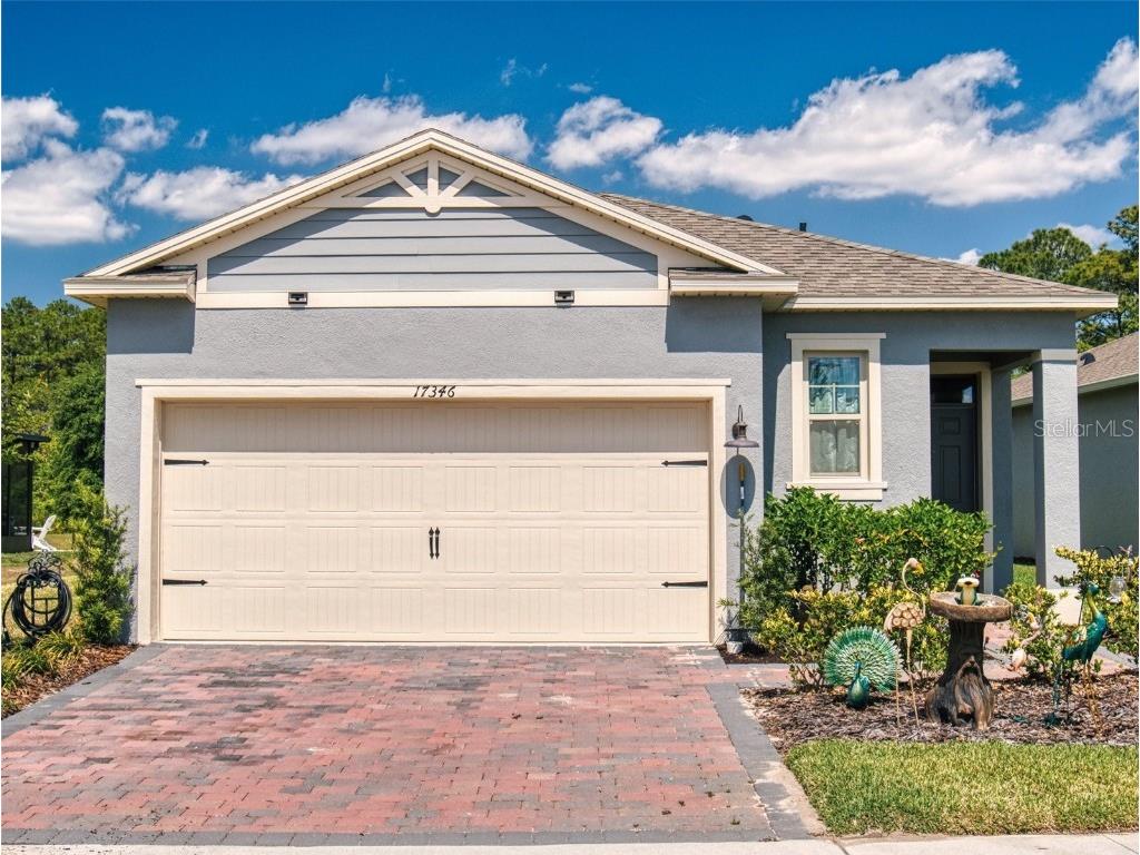 17346 Blazing Star Circle Clermont FL 34714 O6100041 image1
