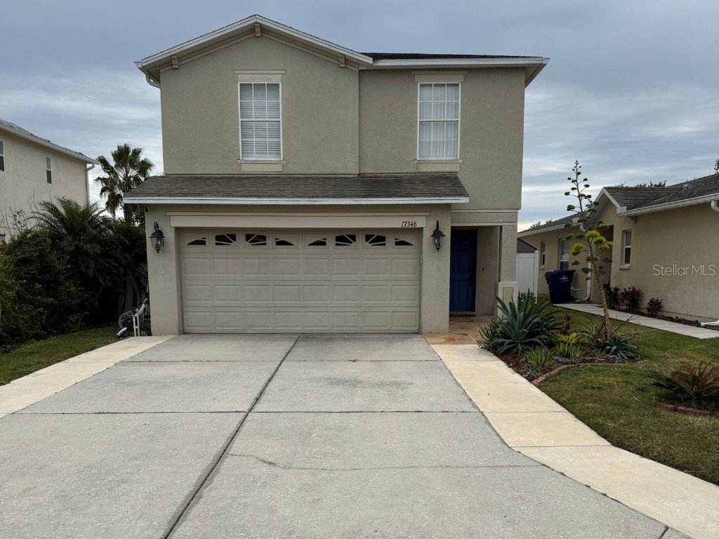 17346 Mint Leaf Lane Land O Lakes FL 34638 TB8339097 image1