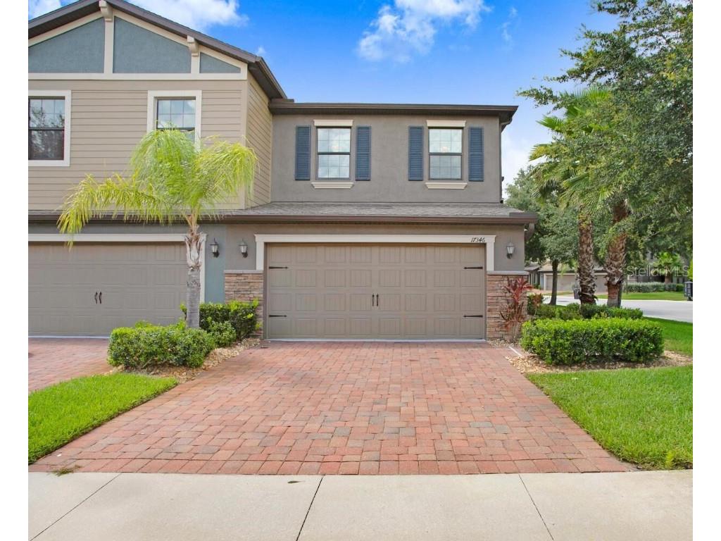 17346 Old Tobacco Road Lutz FL 33558 T3450823 image1