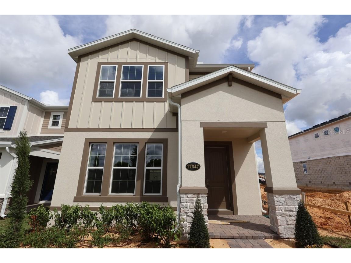 17347 Beachgrass Alley Winter Garden FL 34787 O6300580 image1