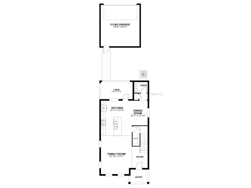 17347 Beachgrass Alley Winter Garden FL 34787 O6300580 image38