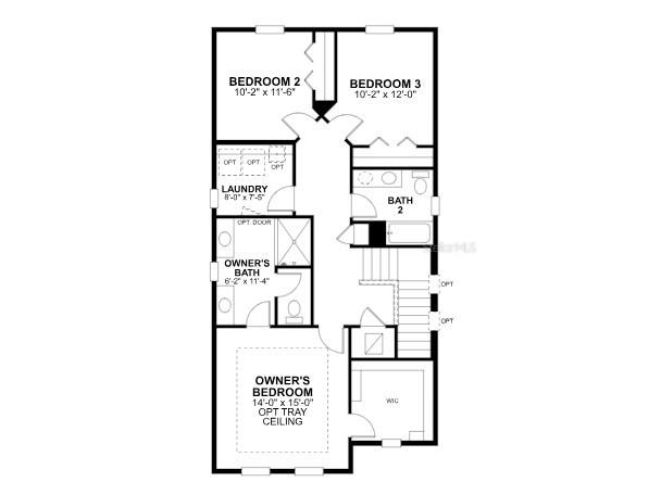 17347 Beachgrass Alley Winter Garden FL 34787 O6300580 image39