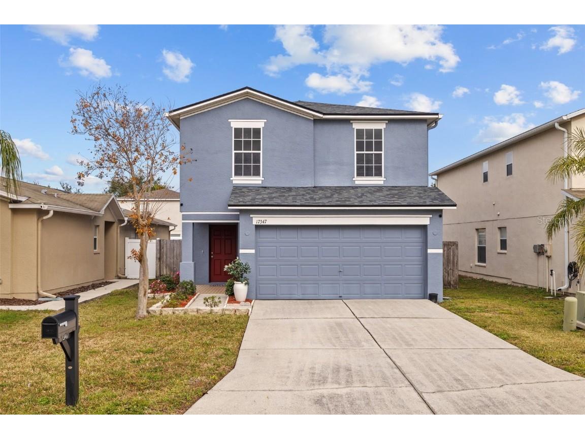 17347 Mint Leaf Lane Land O Lakes FL 34638 TB8339201 image1