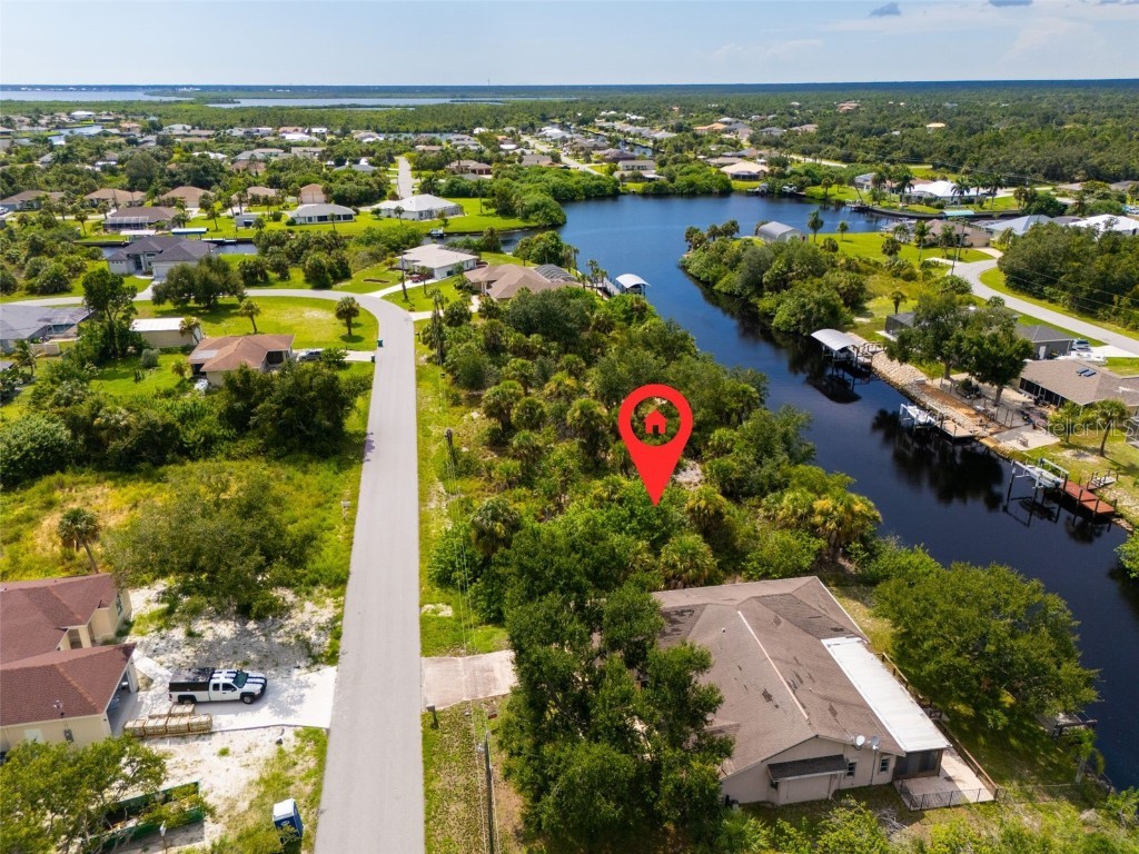17348 Gulfspray Circle Port Charlotte FL 33948 - GULFSPRAY WATERWAY C7496388 image1