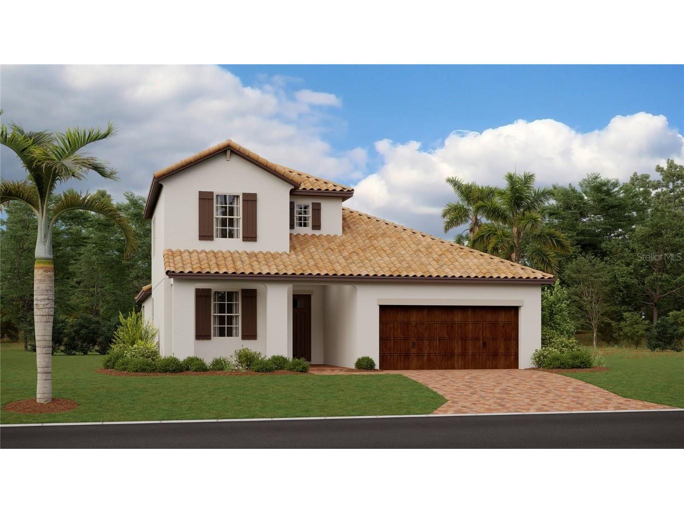 17348 Holly Well Avenue Wimauma FL 33598 T3522833 image1