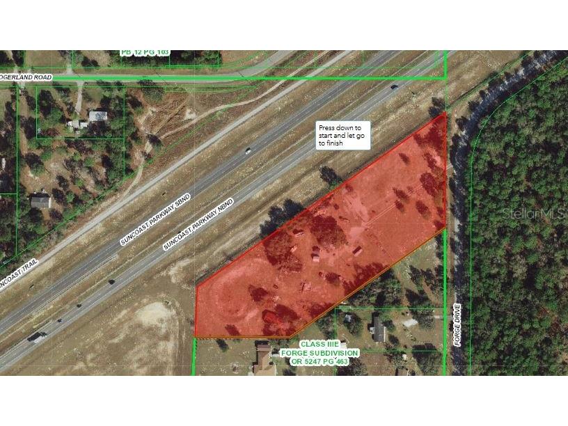 17349 Forge Drive Spring Hill FL 34610 TB8425254 image1