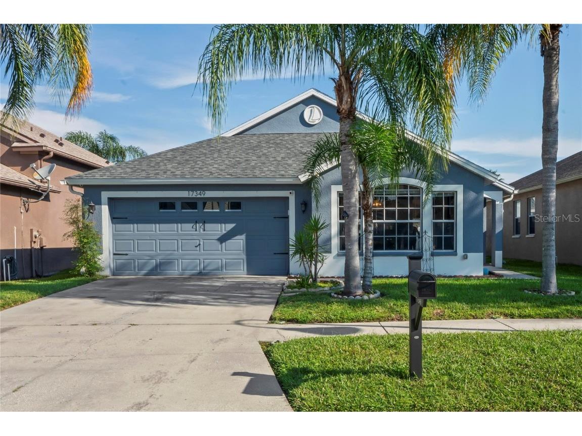 17349 Lawn Orchid Loop Land O Lakes FL 34638 W7878432 image1